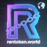 RenToken Logo